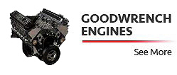 GM Goodwrench Engines